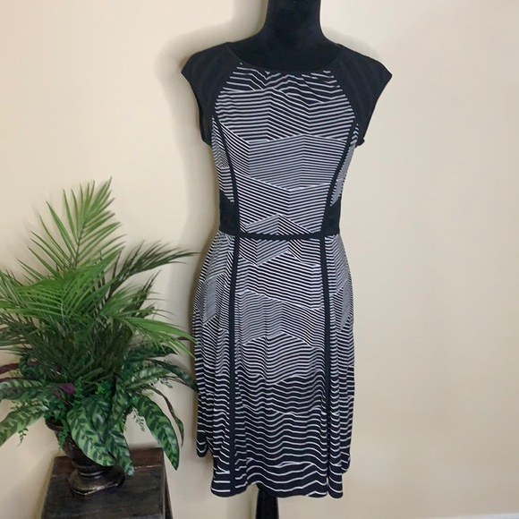BCBG MAZ AZRIA dress - Picture 4 of 11